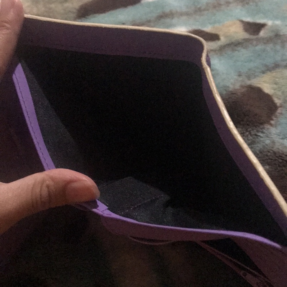 Franklin Covey planner-wallet - Picture 8 of 11